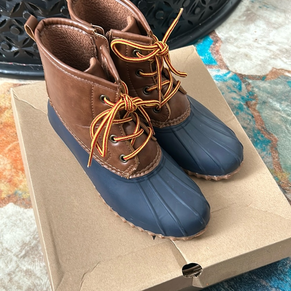 Portland Boot Company Rain Boots